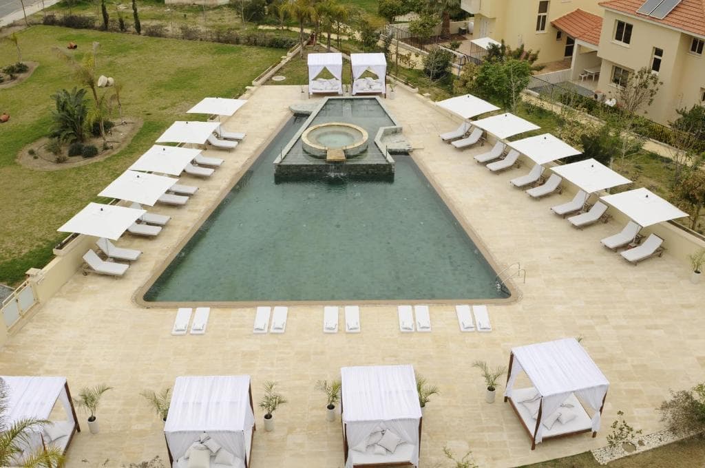 E-Hotel foto 1