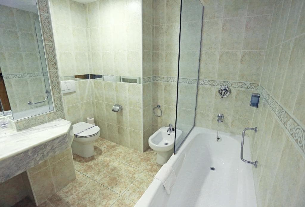 Hotel Kaktus Albir Albir photo 5