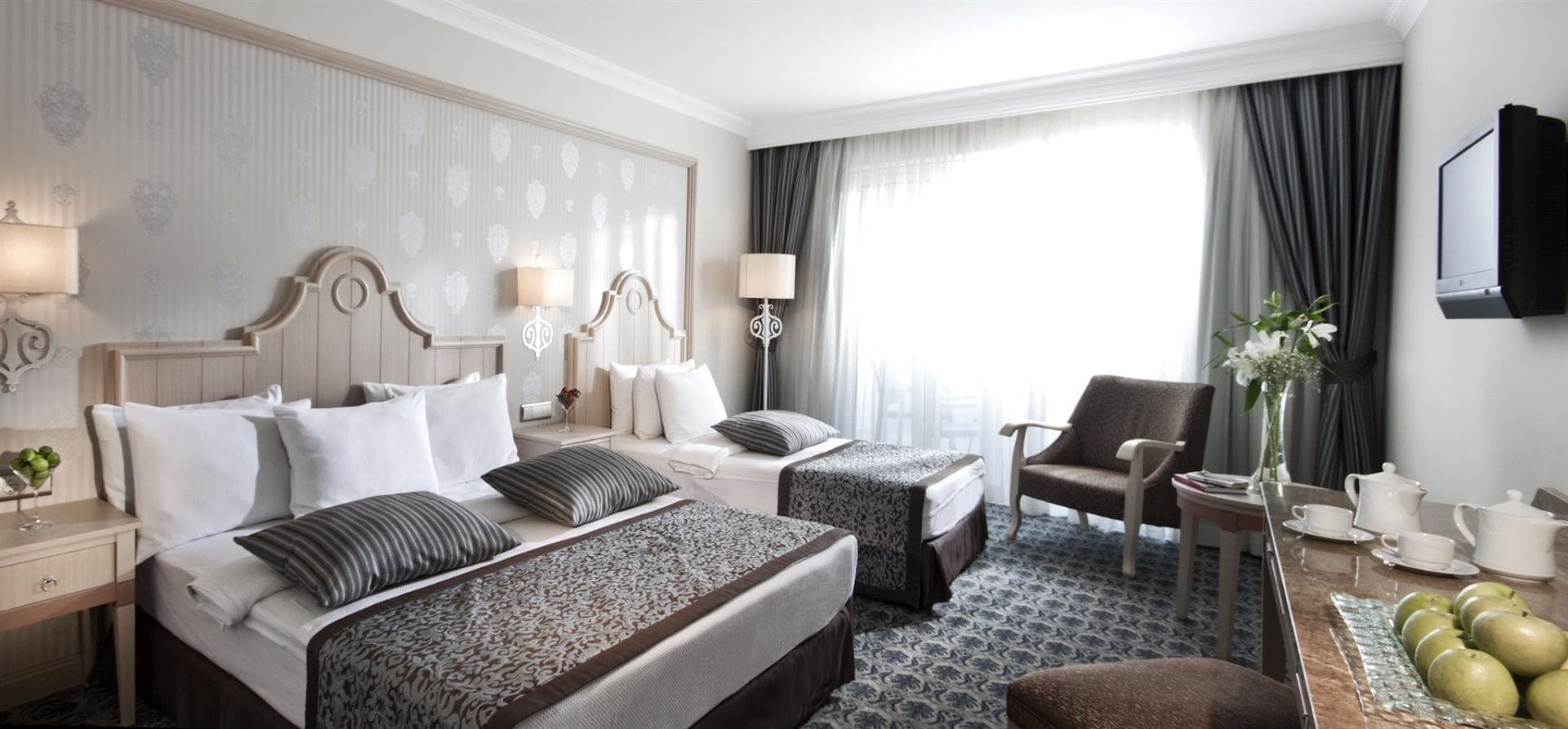 Starlight Resort Hotel foto 2
