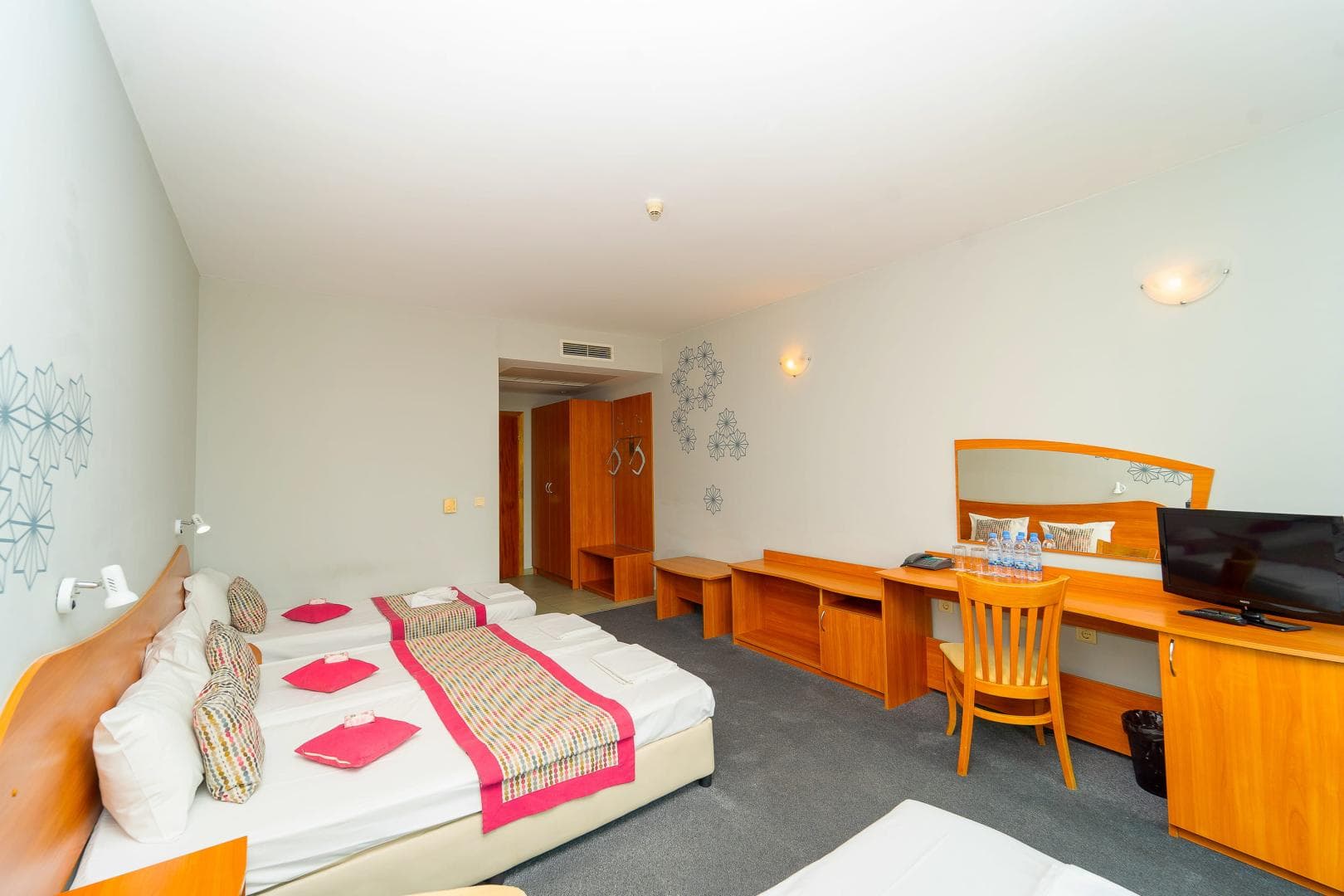 MPM Hotel Kalina Garden foto 3