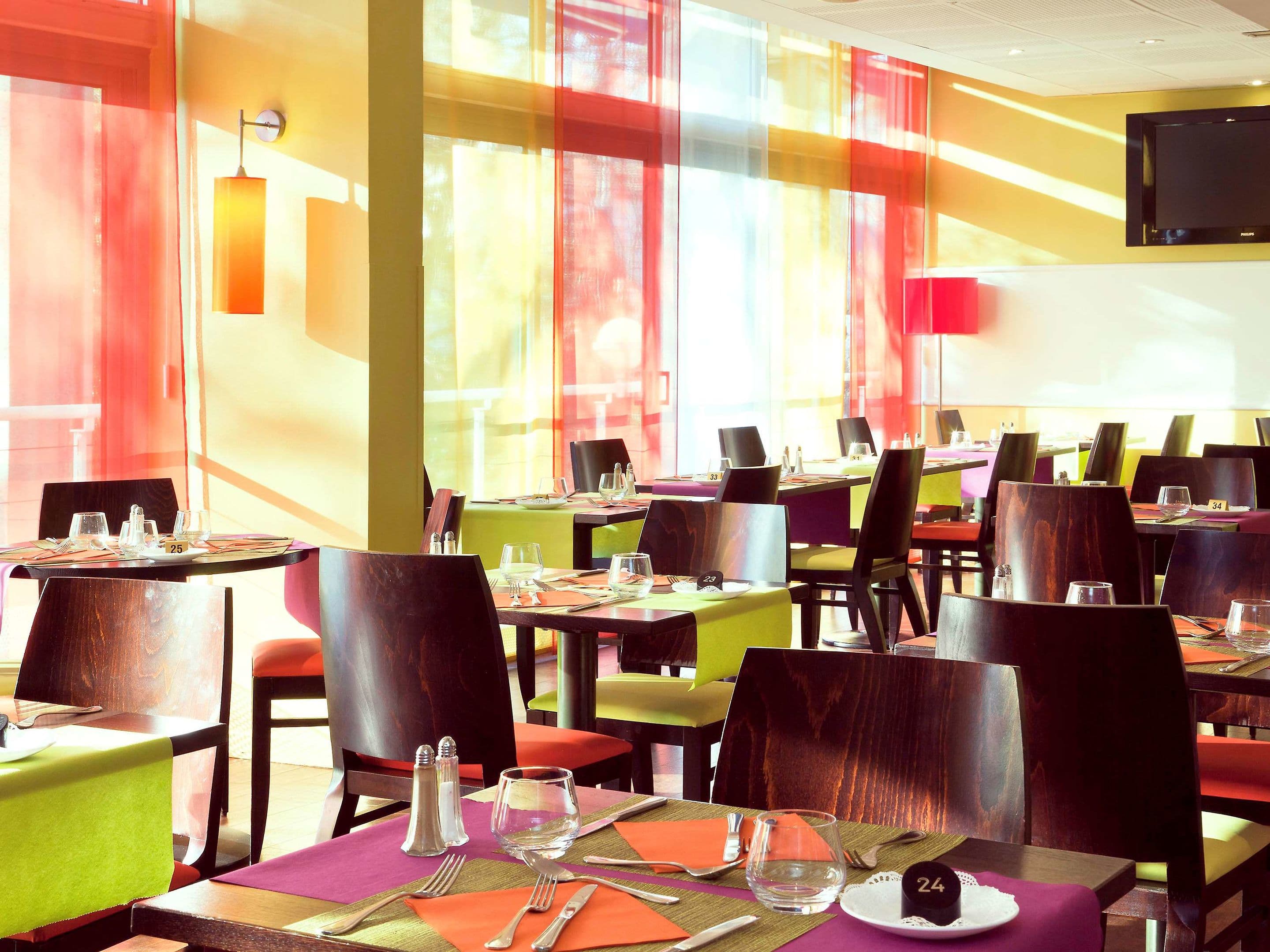 Ibis Styles Antibes foto 3