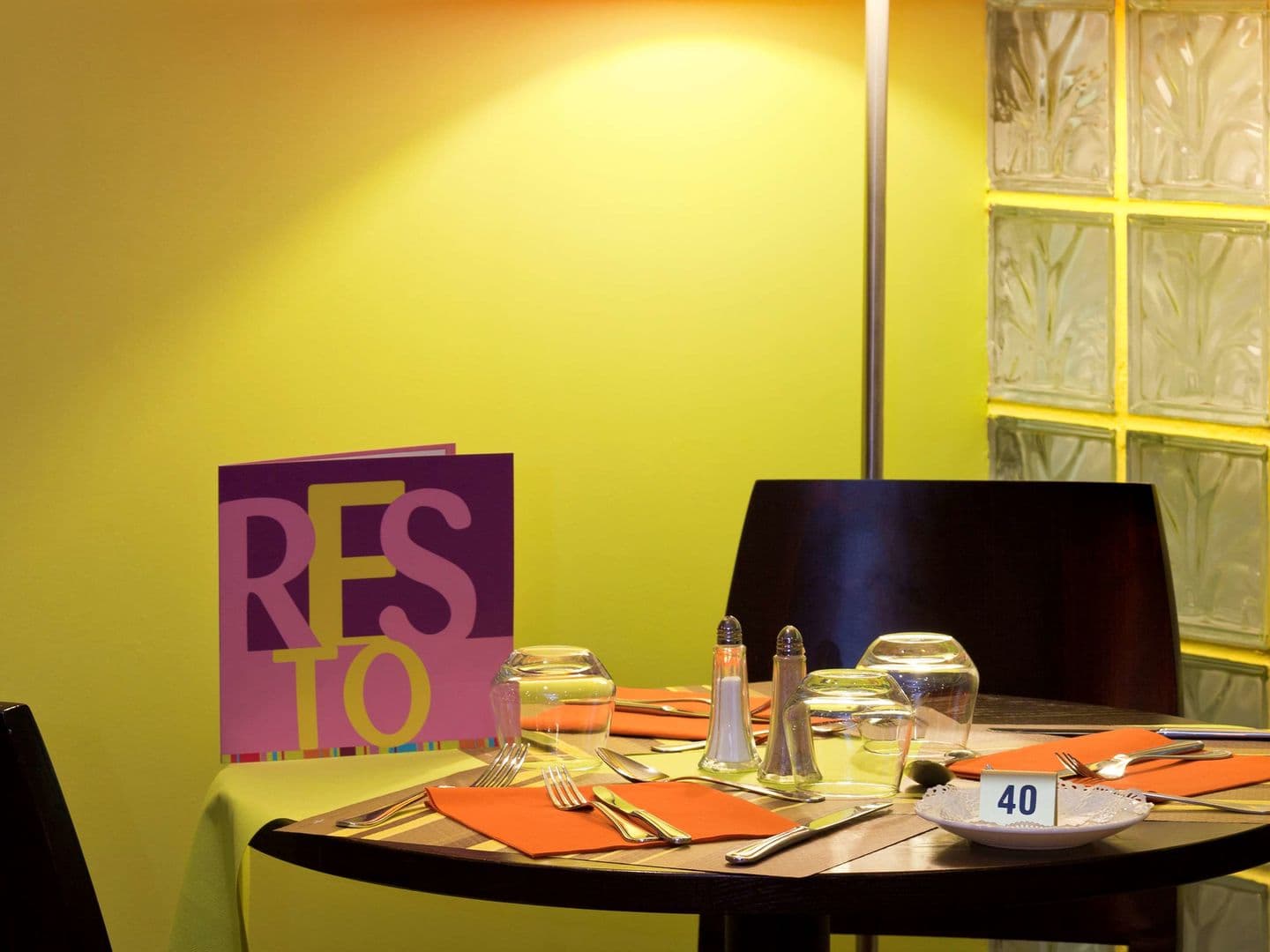 Ibis Styles Antibes Antibes photo 5