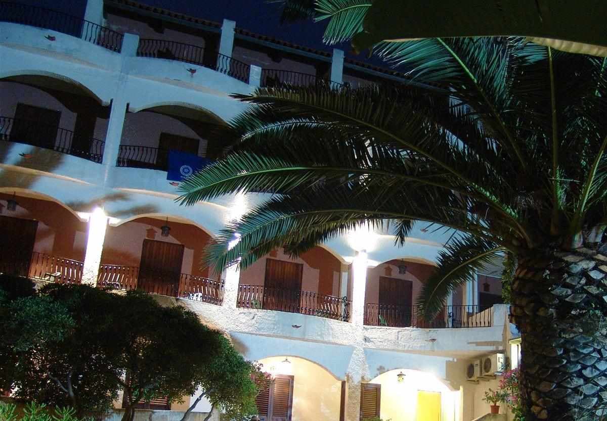 Hotel Kalos foto 2