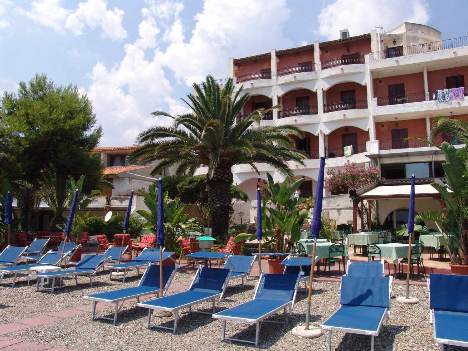 Hotel Kalos foto 1