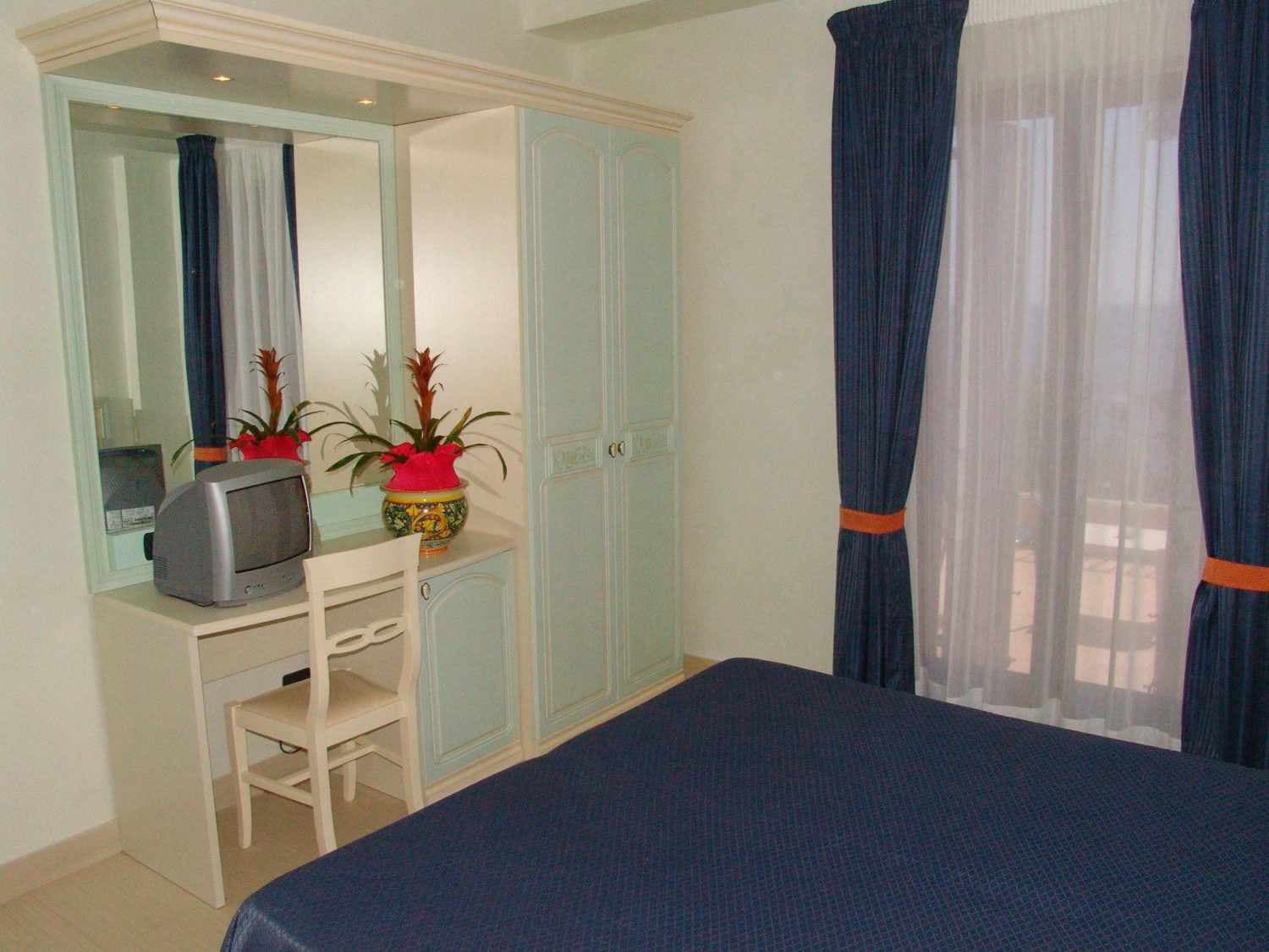 Hotel Kalos foto 3