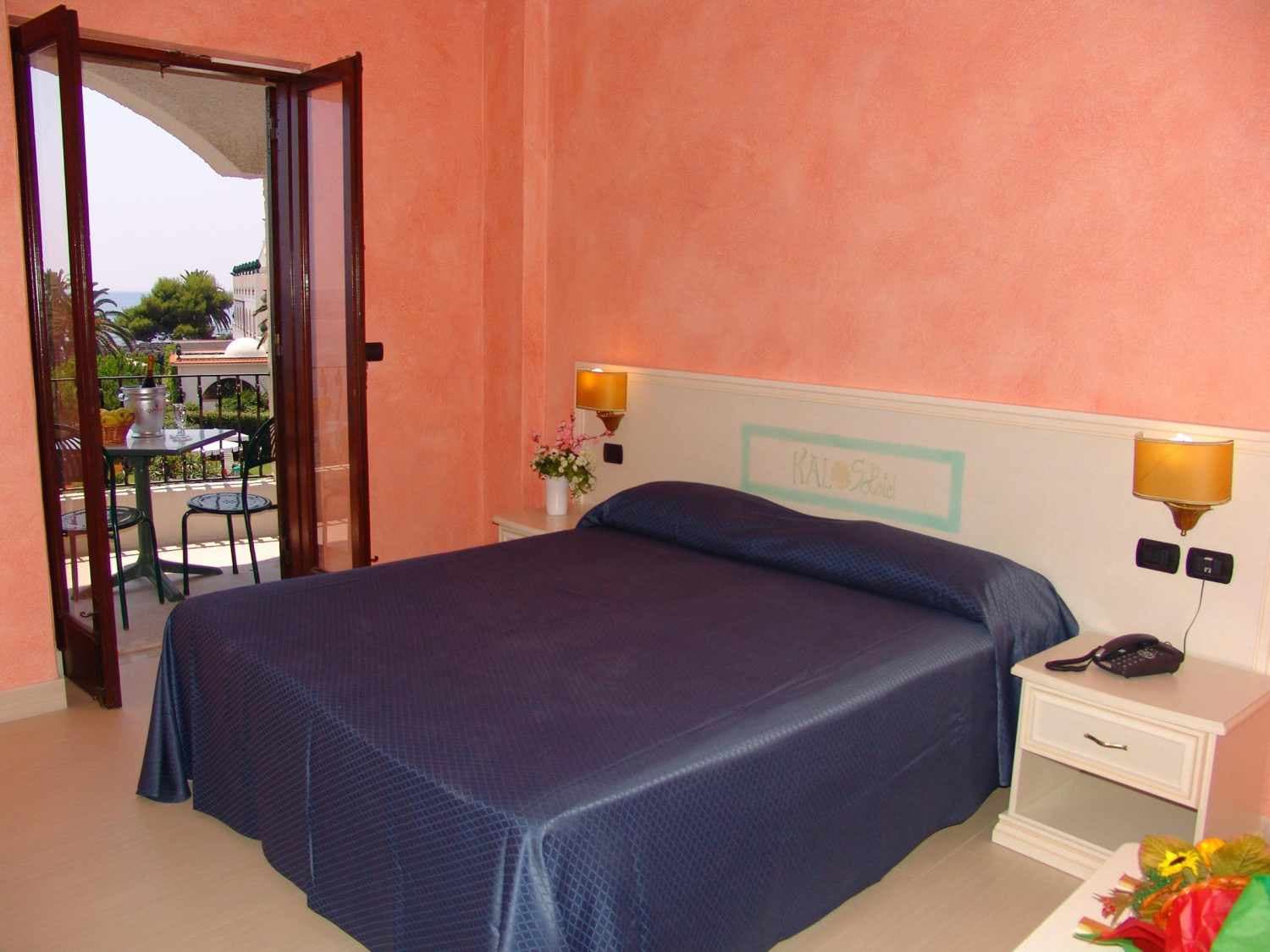 Hotel Kalos foto 4