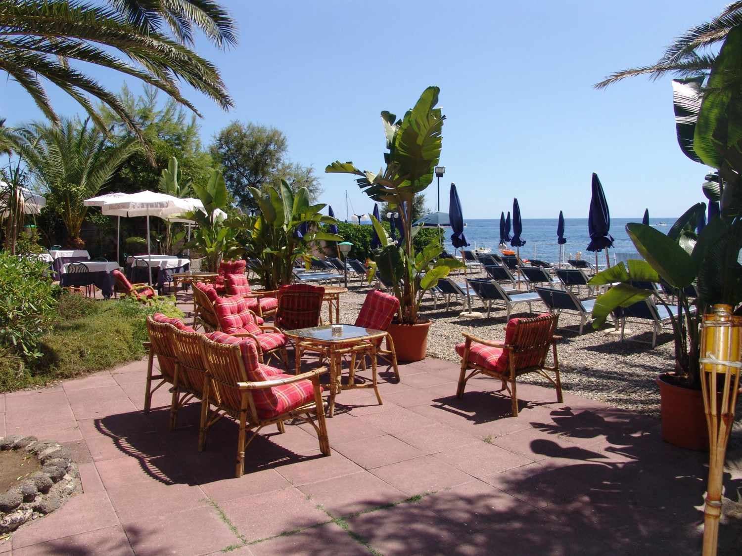Hotel Kalos Giardini Naxos photo 5