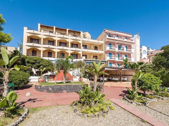 Hotel Kalos foto 2