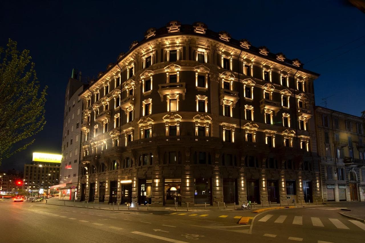 Palazzo Loreto Hotel foto 1