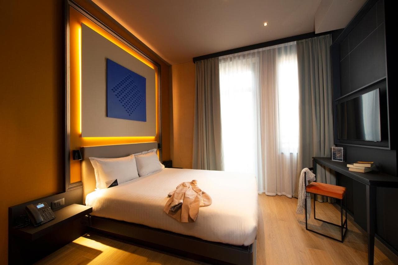 Palazzo Loreto Hotel Milaan photo 5