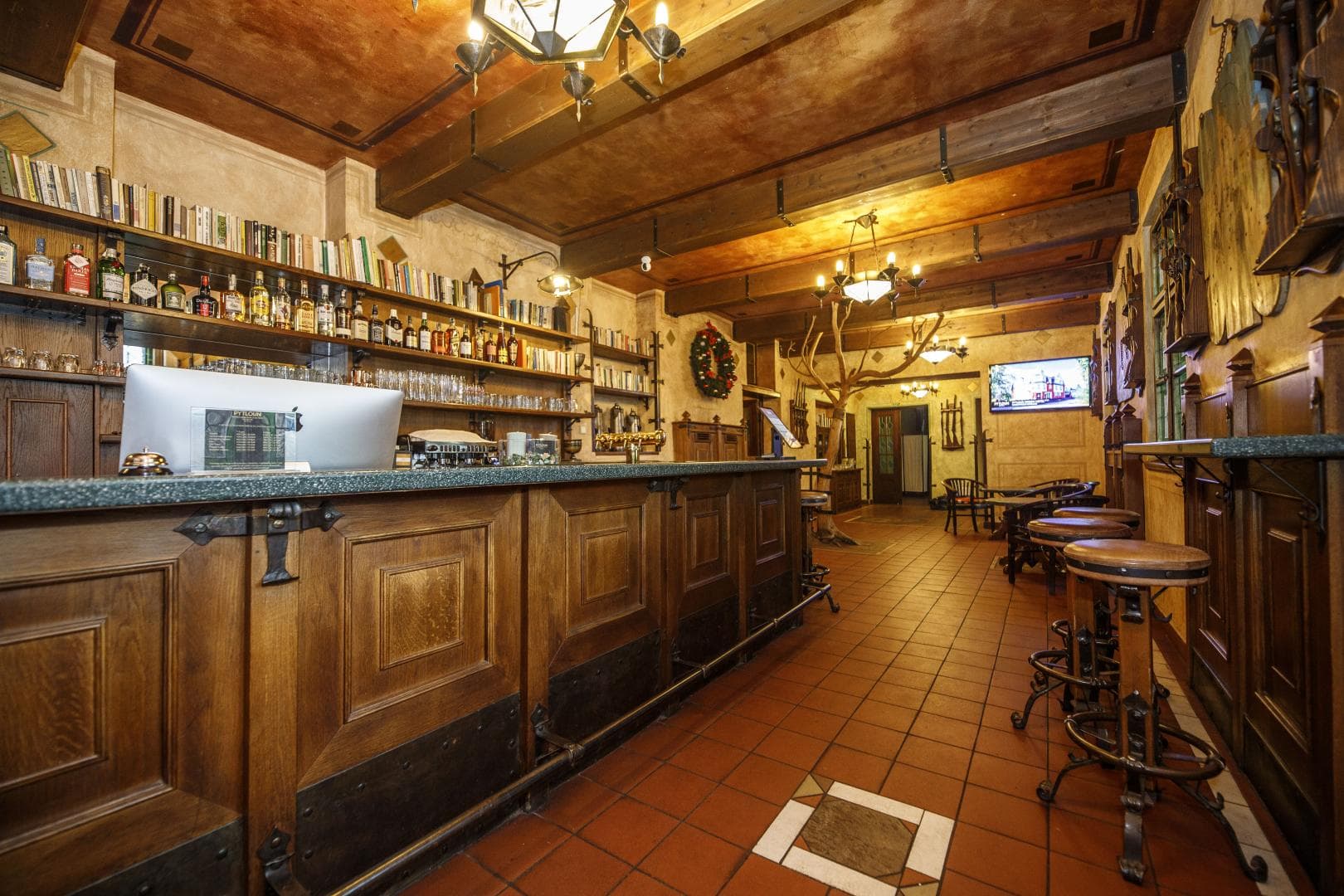 Pytloun Old Armoury Hotel Prague foto 4