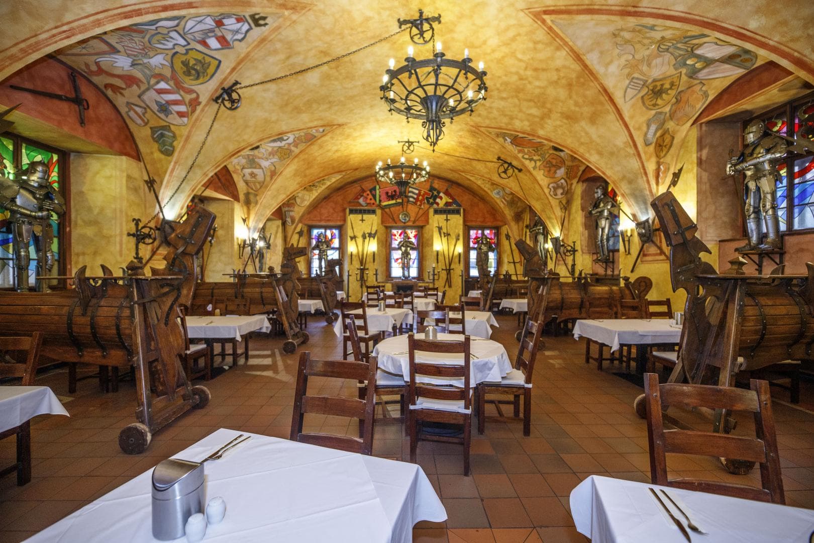 Pytloun Old Armoury Hotel Prague foto 3