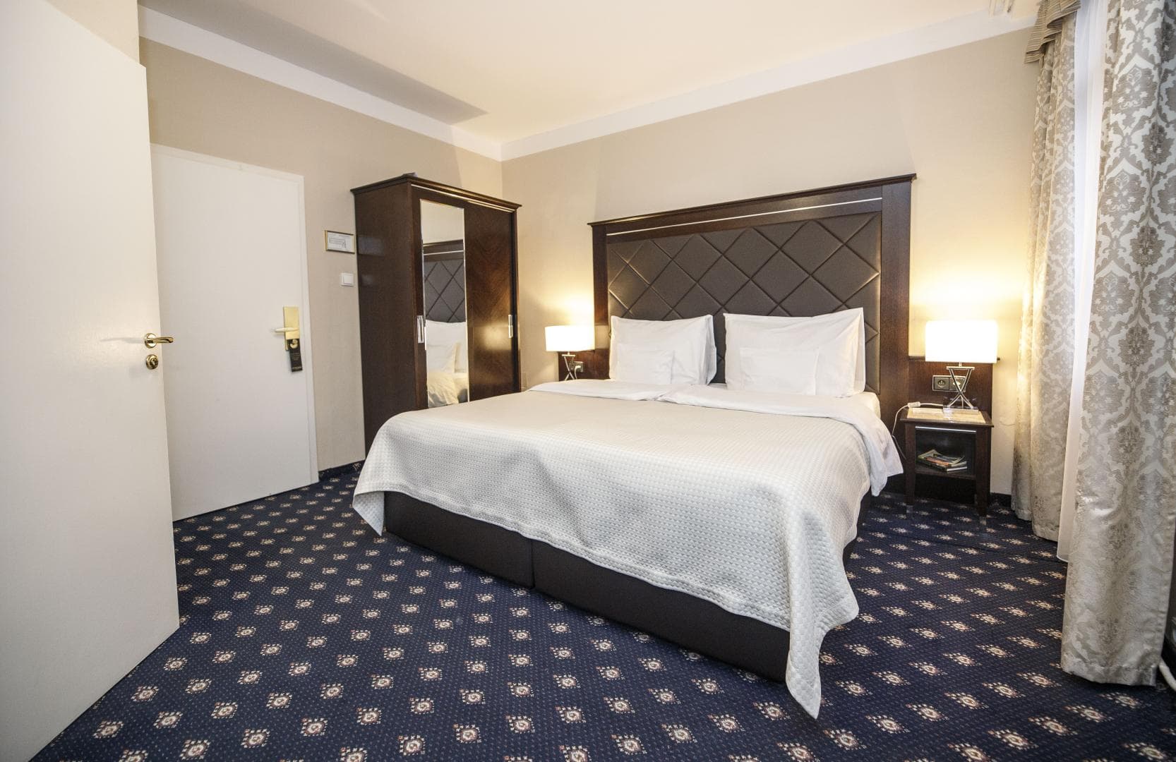 Pytloun Old Armoury Hotel Prague Praag photo 5