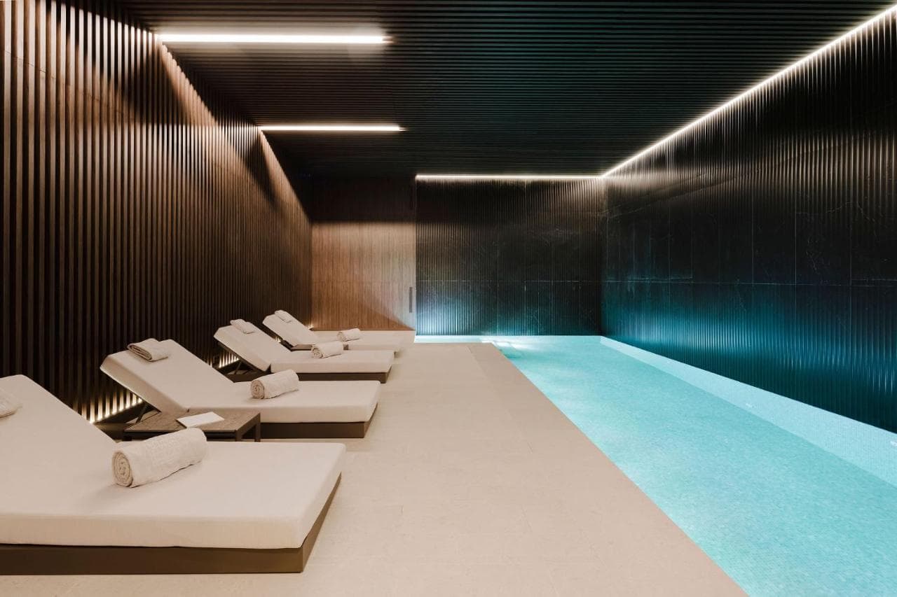 Lisbon Chiado Hotel & Spa Lissabon photo 5