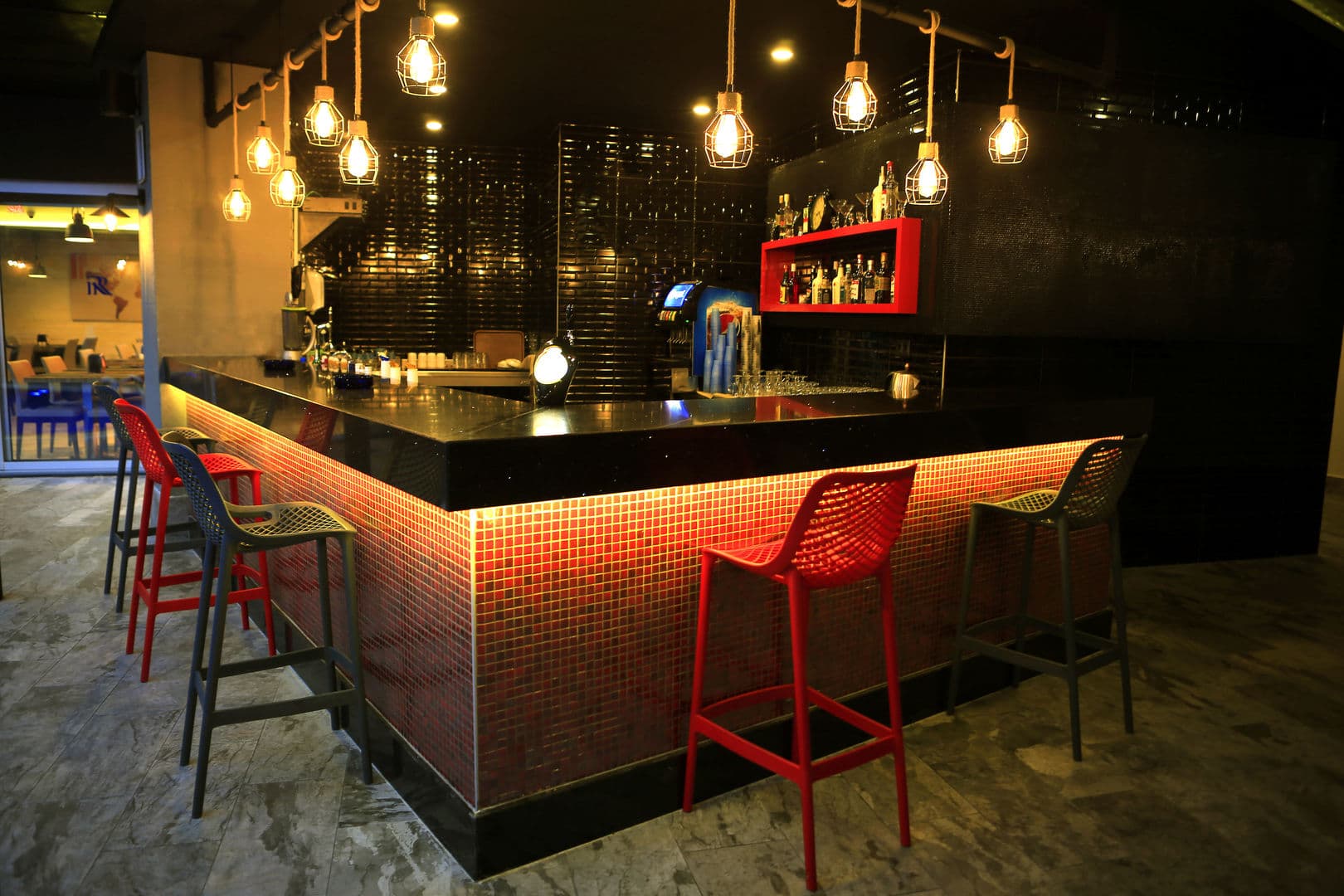 Ramira City Hotel foto 4