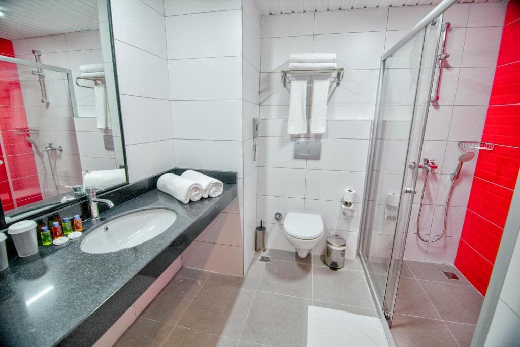 Ramira City Hotel Alanya photo 5