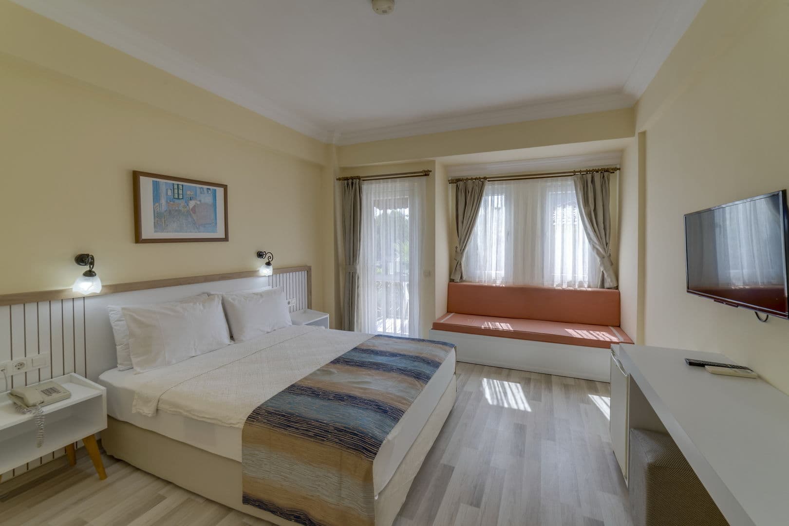 Karbel Hotel foto 3