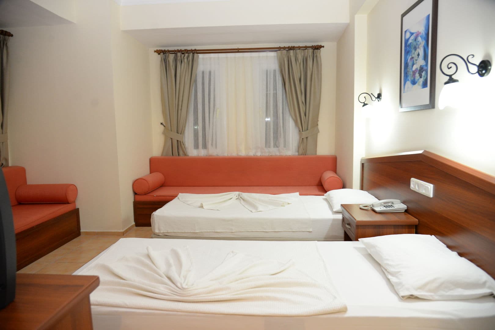 Karbel Hotel Ölüdeniz photo 5