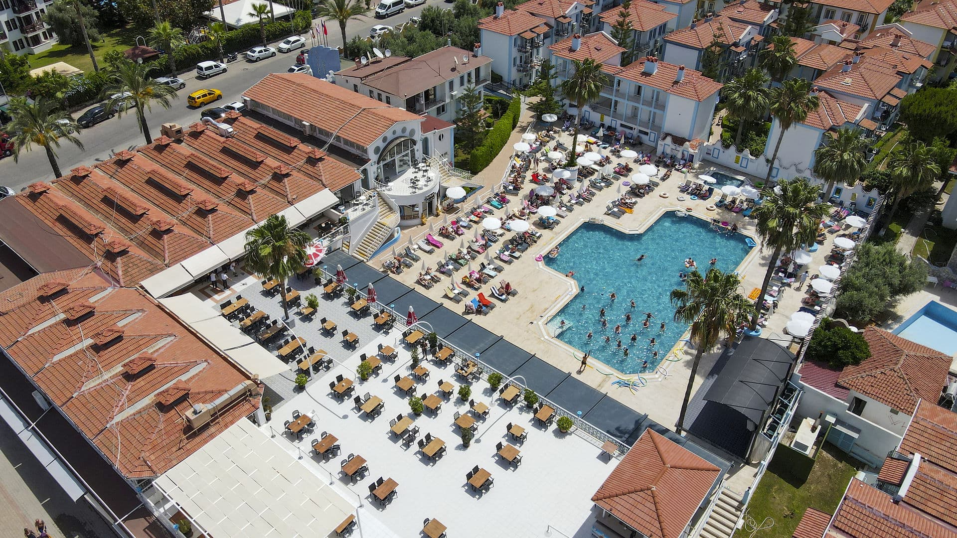 Karbel Hotel foto 2