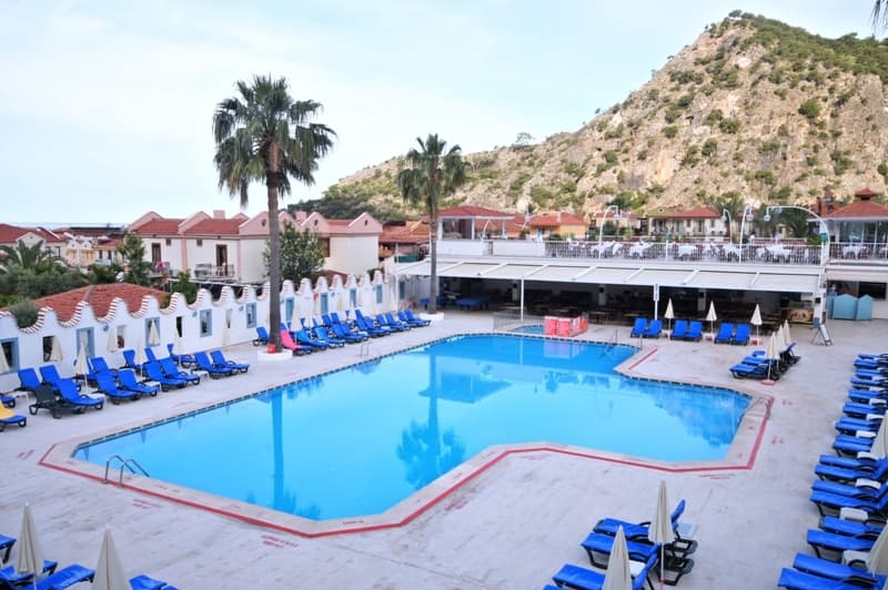 Karbel Hotel foto 1