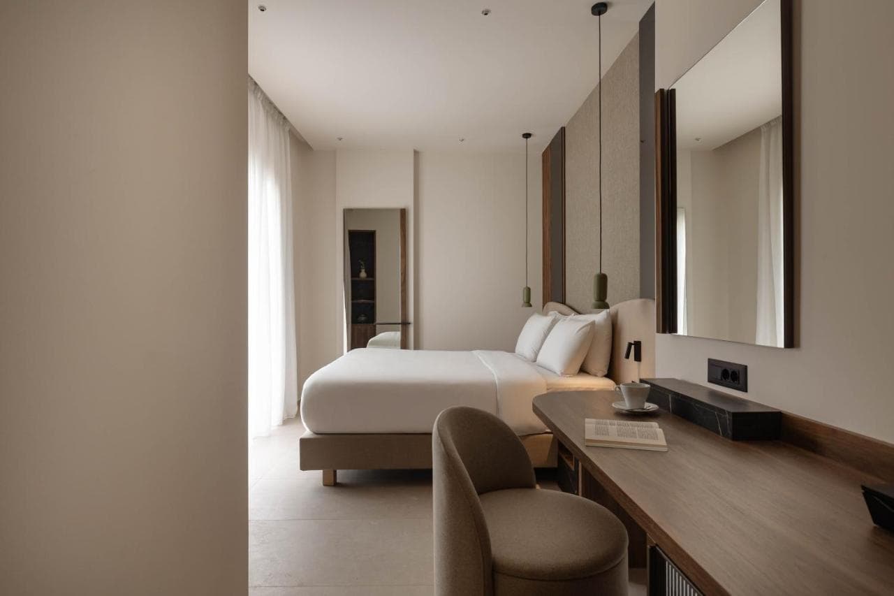Nesean Plaza Hotel foto 2