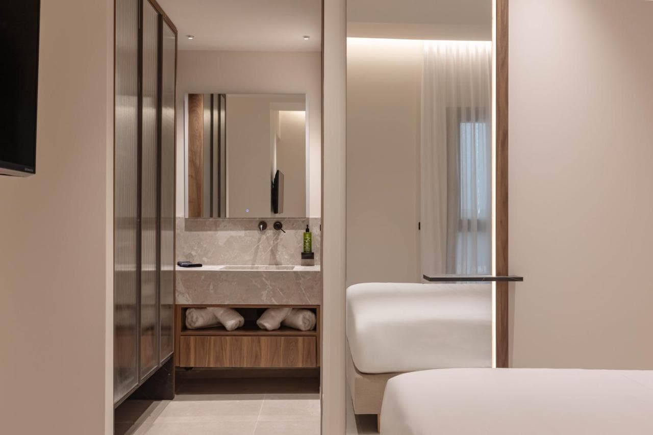 Nesean Plaza Hotel foto 3