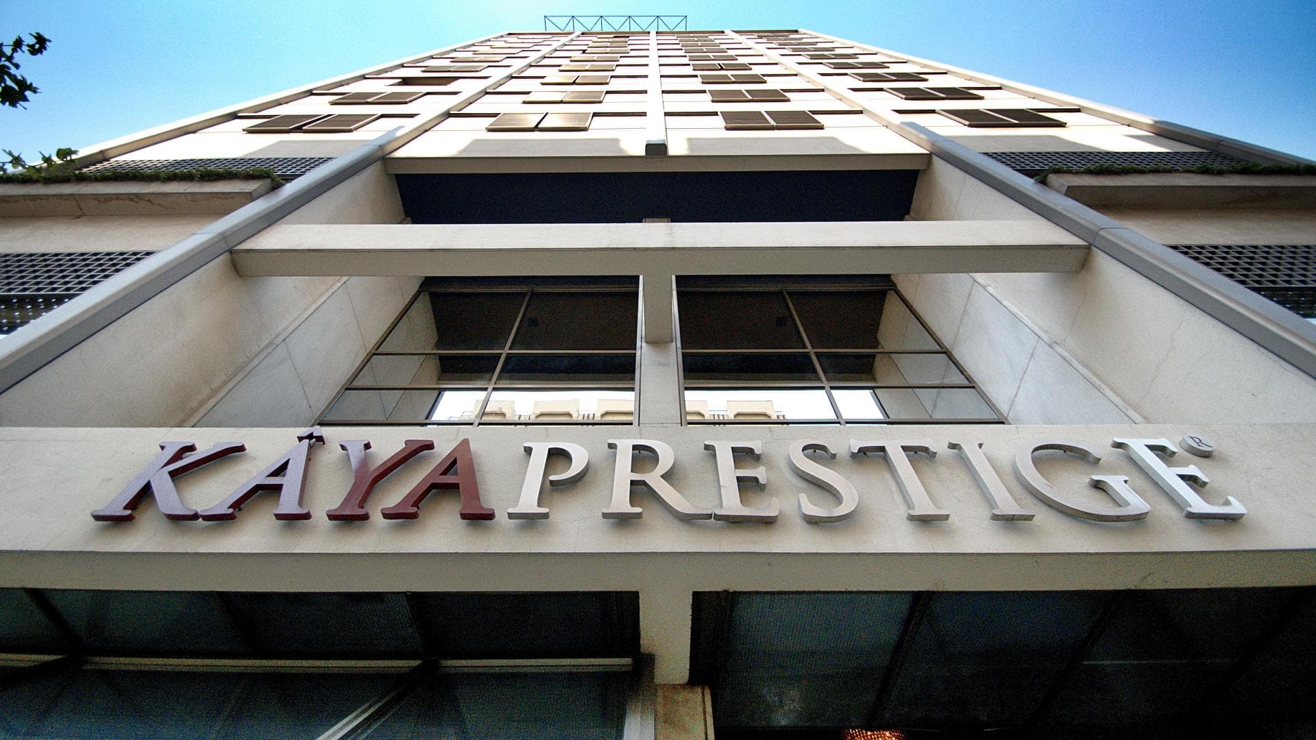 Kaya Prestige foto 1