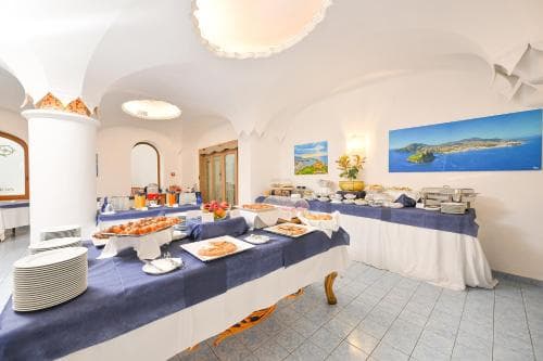 Hotel Isola Verde Porto D Ischia photo 5
