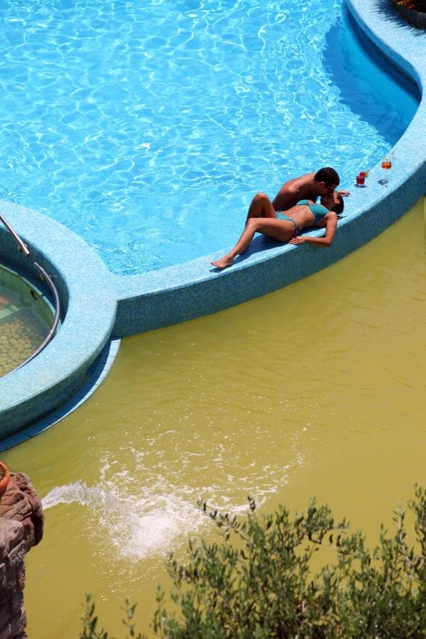 Hotel Terme Providence Forio (op Ischia) photo 5