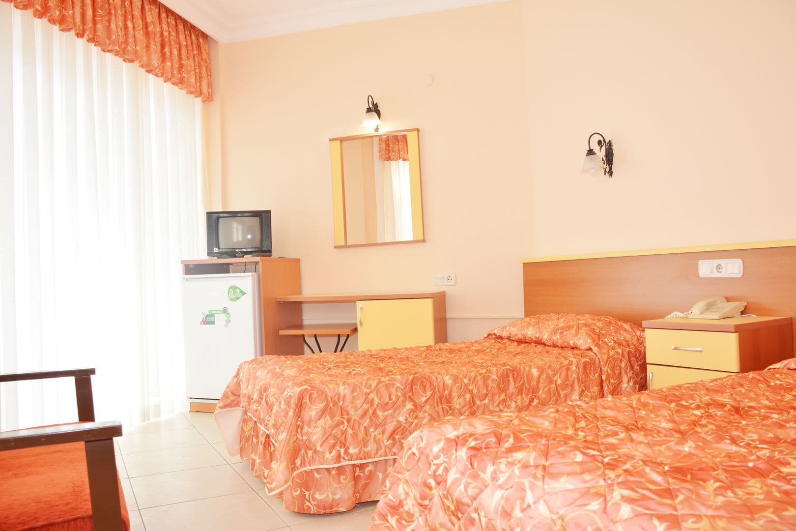 Side Kervan Hotel Side photo 5