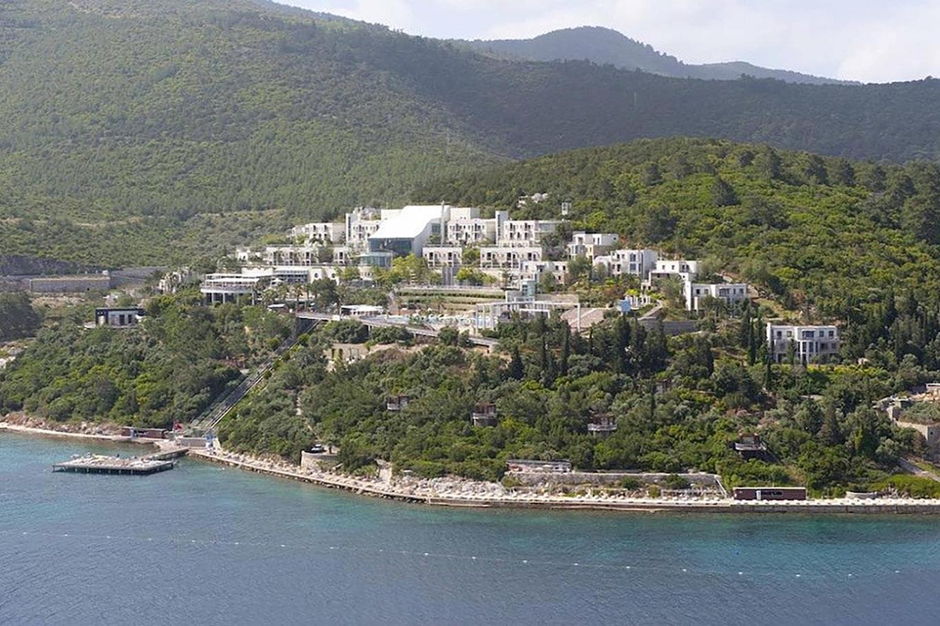 Duja Bodrum foto 1