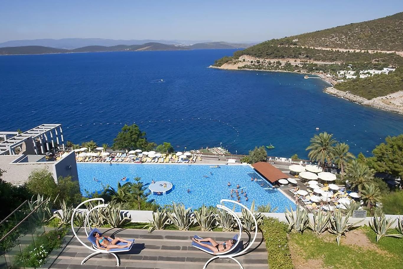 Duja Bodrum foto 2