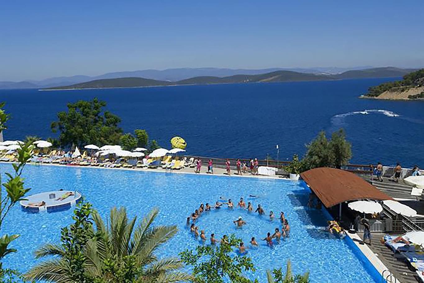 Duja Bodrum foto 4