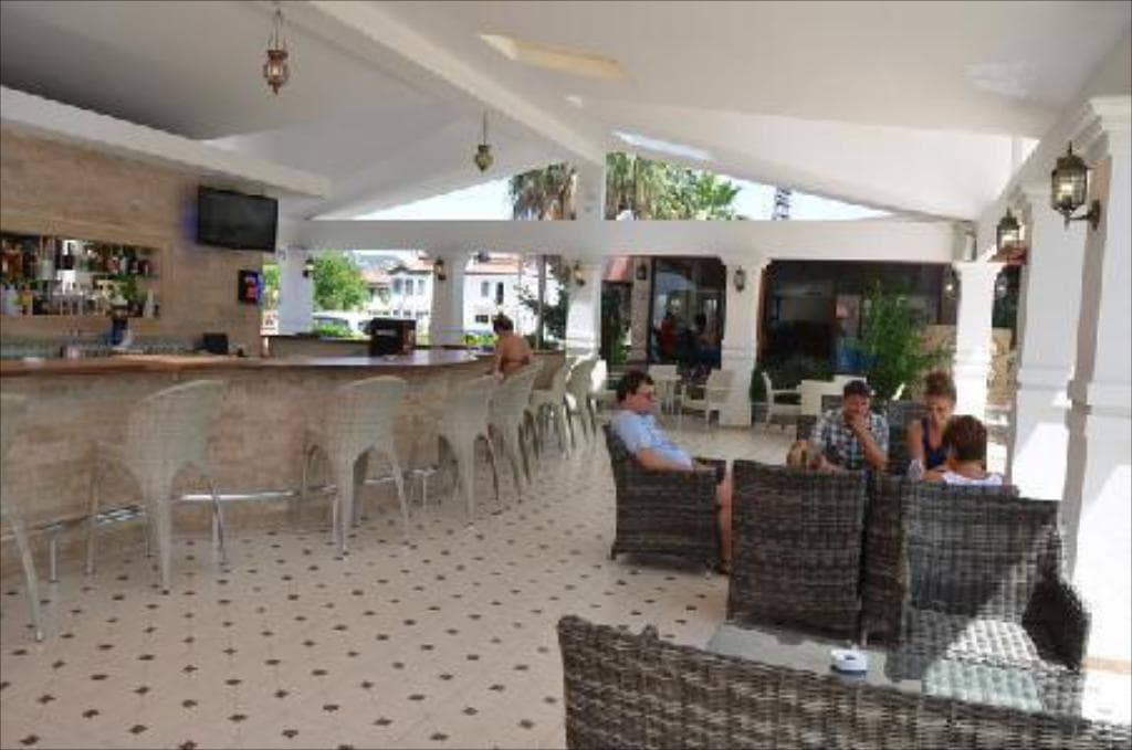 Keskin Hotel foto 2