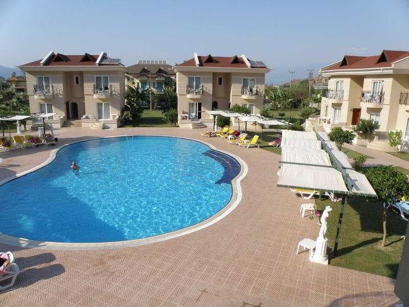 Keskin Hotel foto 1