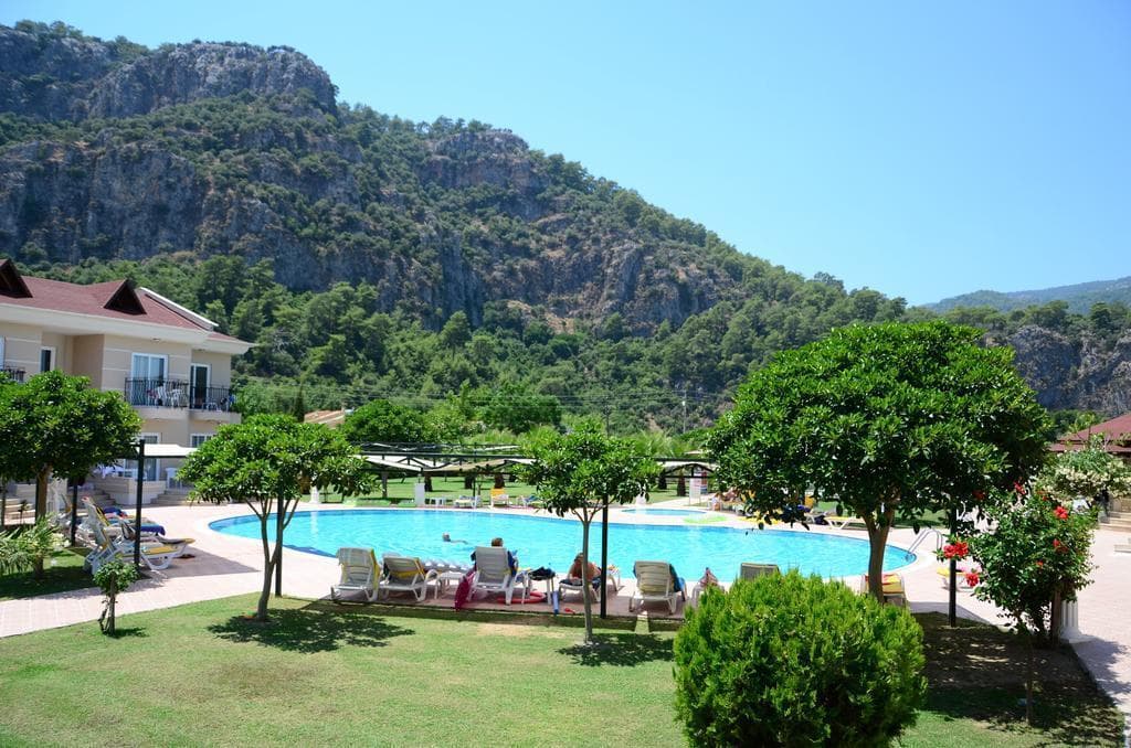 Keskin Hotel foto 4