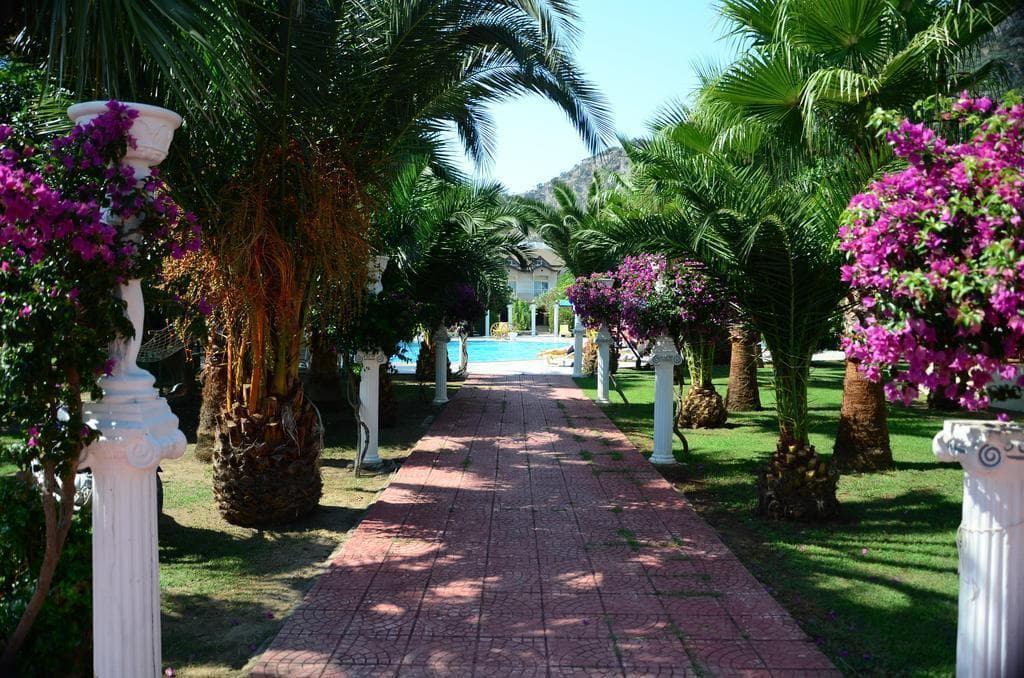 Keskin Hotel foto 3