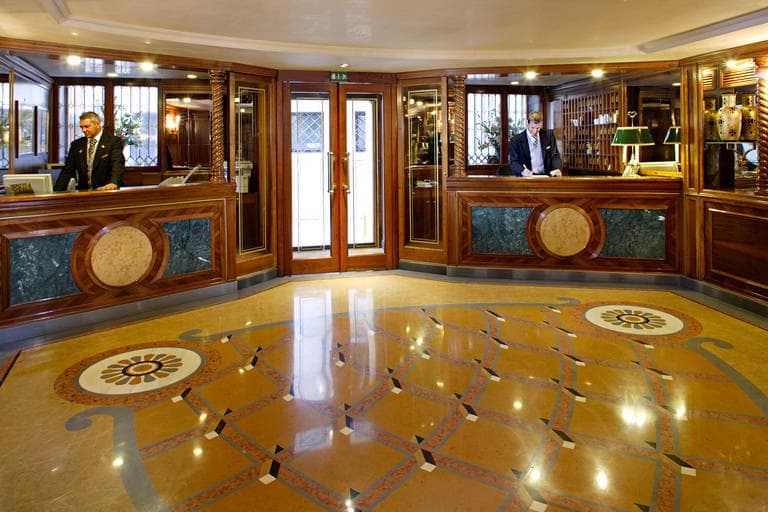 Hotel Kette foto 2