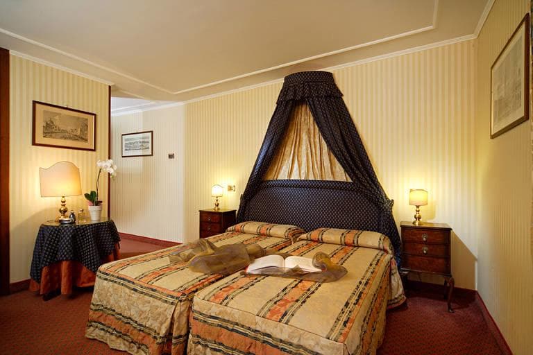 Hotel Kette Venetië photo 5
