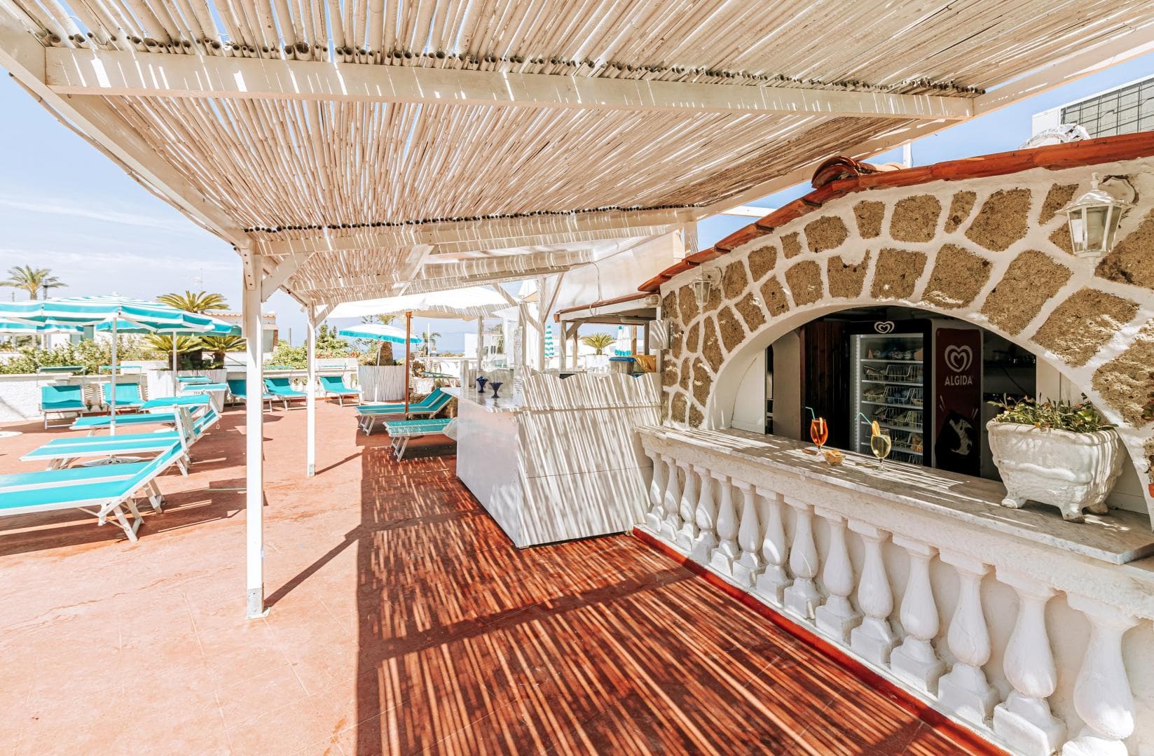Hotel Galidon Thermal & Wellness Park foto 4
