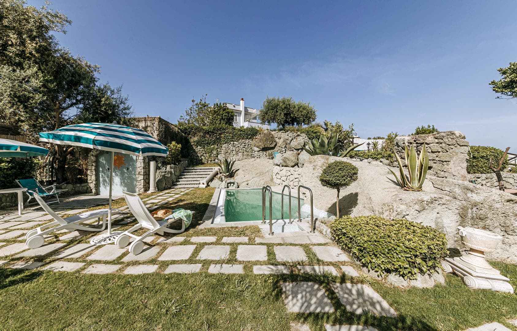 Hotel Galidon Thermal & Wellness Park foto 1