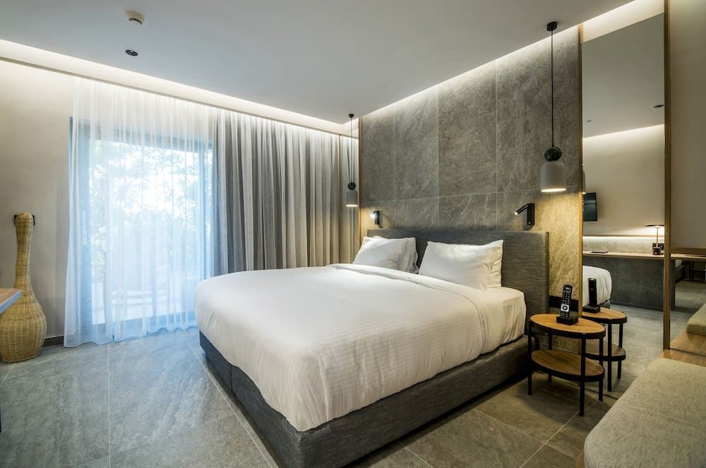 KING MINOS RETREAT Resort & Spa foto 2