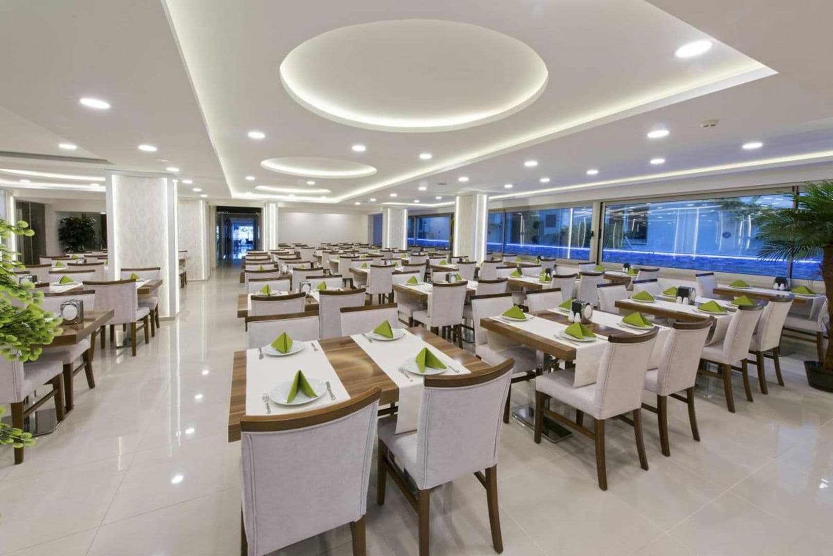 Kleopatra Life Hotel & Spa foto 4