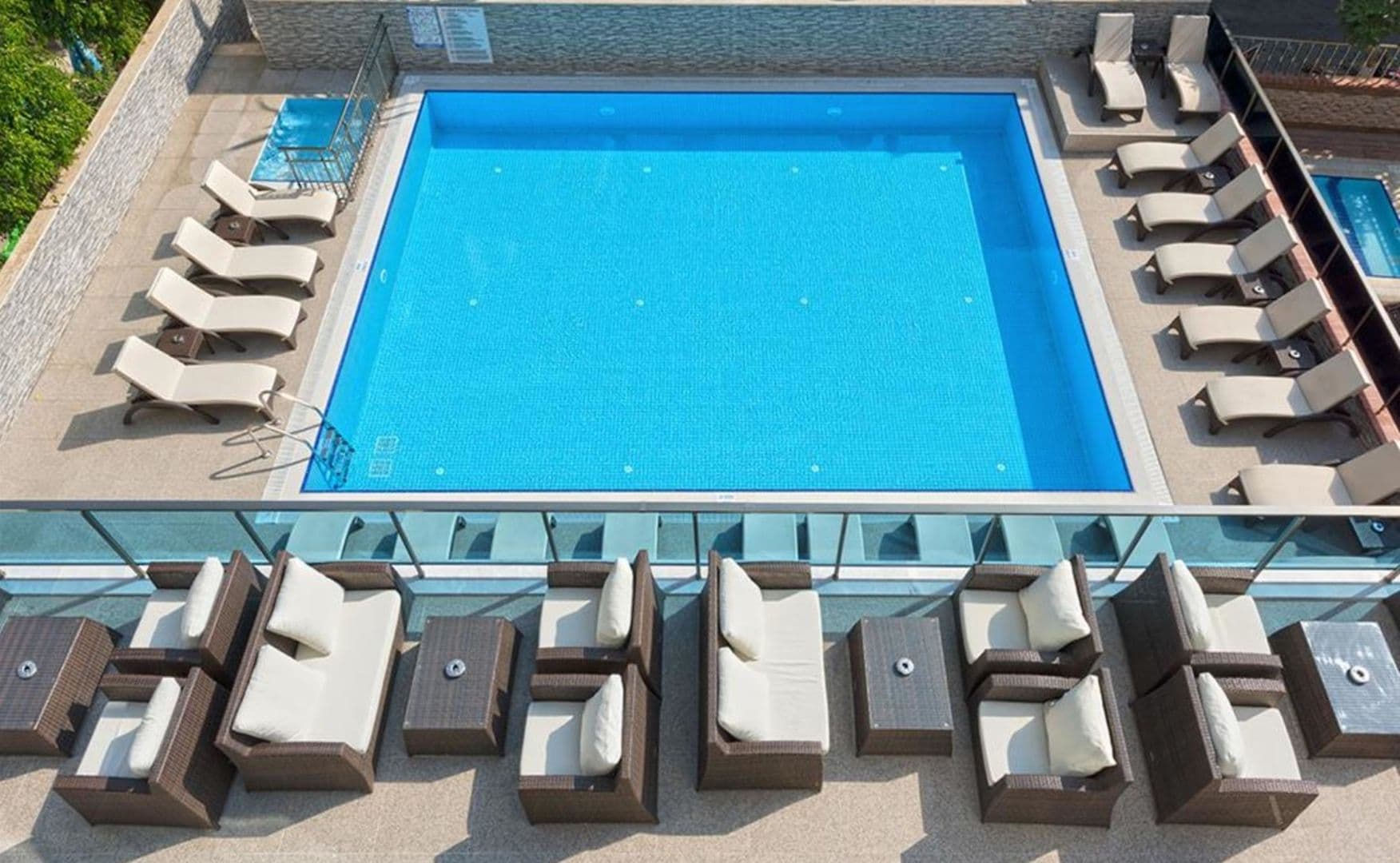 Kleopatra Life Hotel & Spa foto 2