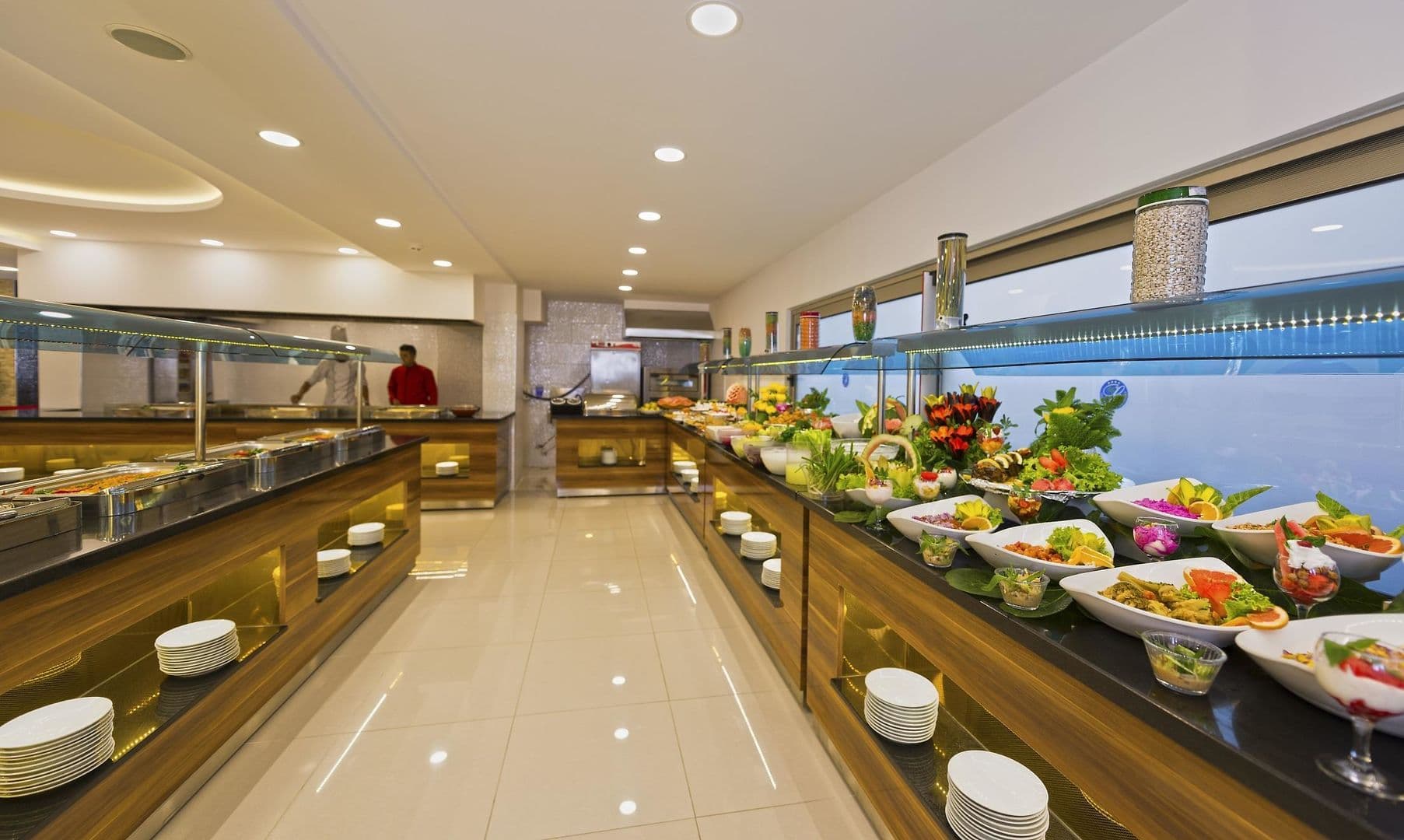 Kleopatra Life Hotel & Spa Alanya-Kleopatra photo 5