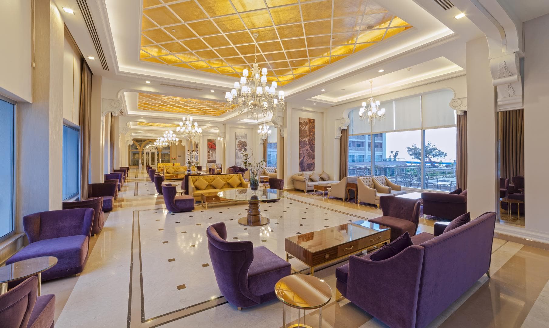 Kilikya Palace Göynük foto 1