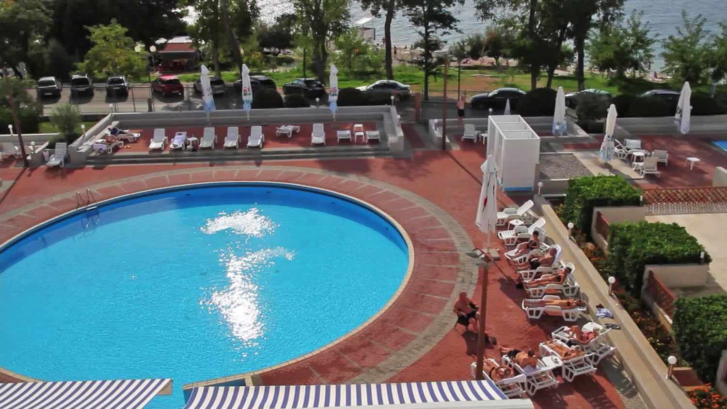 Hotel Kolovare foto 2