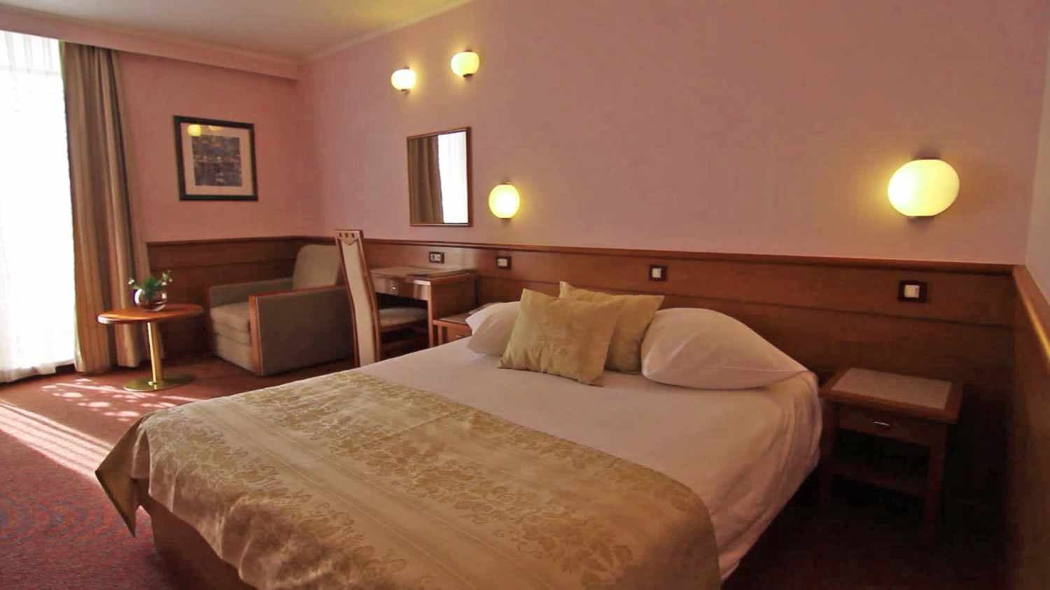 Hotel Kolovare foto 3