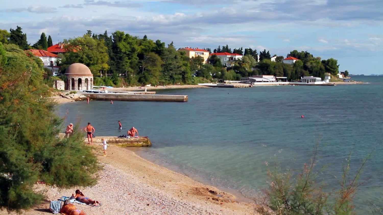 Hotel Kolovare foto 1