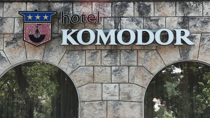 Komodor Dubrovnik photo 5